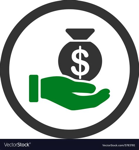 Payment Icon Royalty Free Vector Image Vectorstock