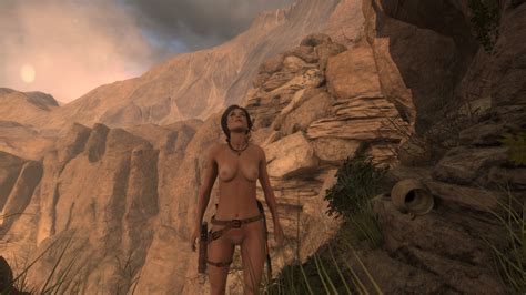 Rise Of The Tomb Raider Lara Nude Mod Page 13 Adult Gaming Loverslab