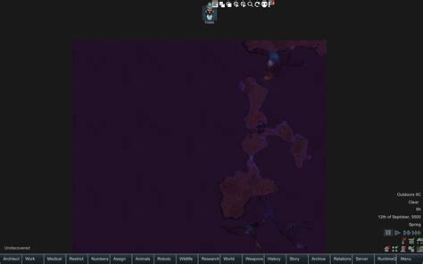 Best Map Ever Rimworld