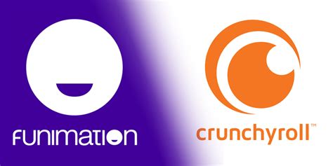 Anime The Funimation Crunchyroll Merge Is Finally Happening Bell Of
