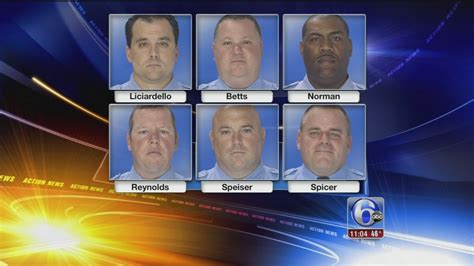 88 Drug Convictions Thrown Out After Allegations Of Corruption 6abc