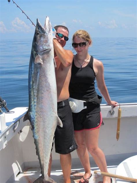 Sport Fishing Fishing And Destin Florida On Pinterest