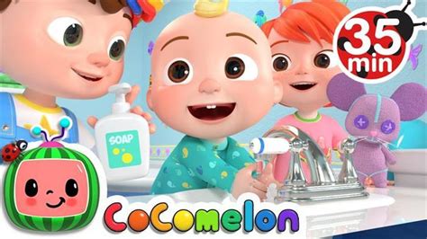 Kids How To Download Cocomelon Nursery Rhymes In Hd For Kids