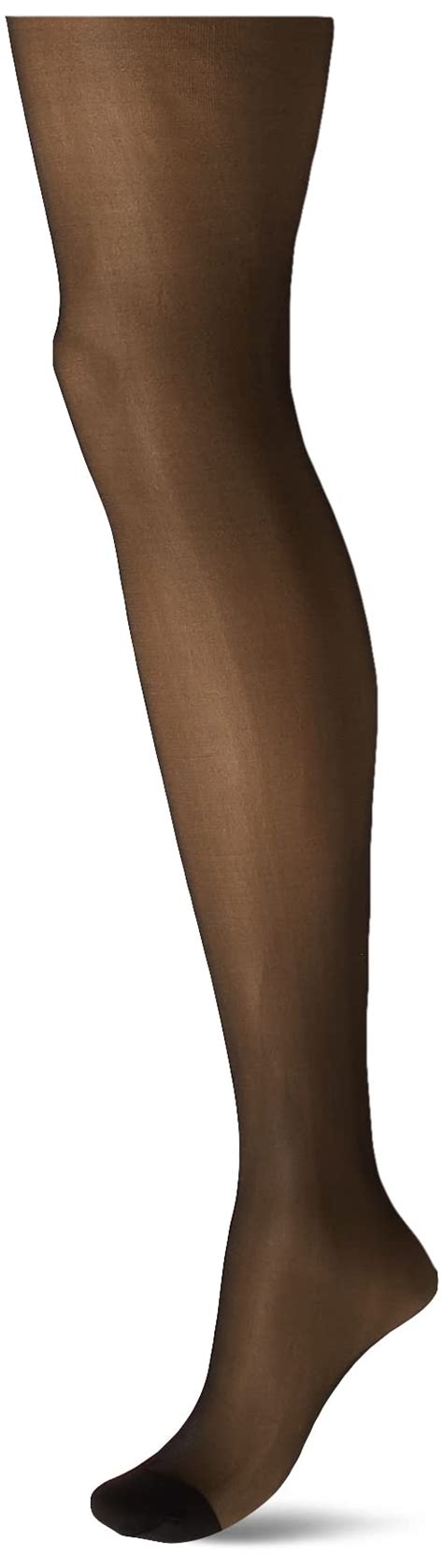Buy Berkshire Women S Plus Size Queen Silky Sheer Control Top Pantyhose 4489 Online At Desertcartuae