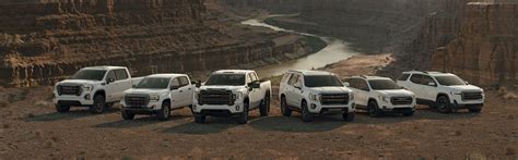 Gmc At4 Off Road Trucks And Suvs Classic Chevrolet Beaumont