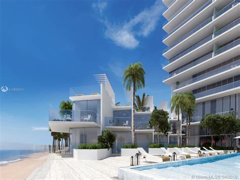 Miami Luxury Condos And Penthouses For Sale