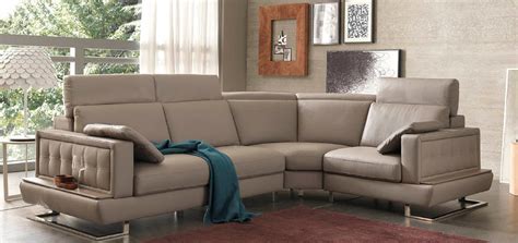 What Are The Benefits Of Luxury Leather Sofas Versailles Furniture