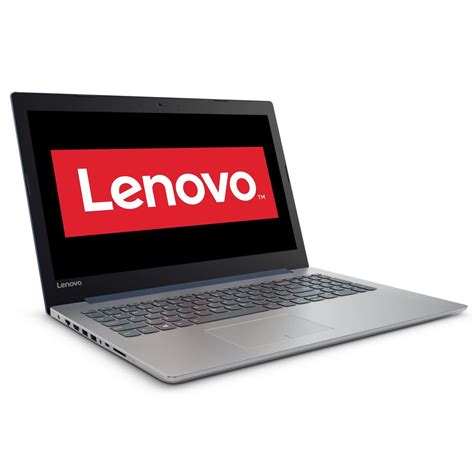 Laptop Lenovo Ideapad 320 15ast 156 Hd Ram 4gb Ddr4 Hdd 500gb