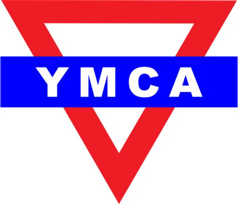 Download High Quality Ymca Logo Emblem Transparent Png Images Art