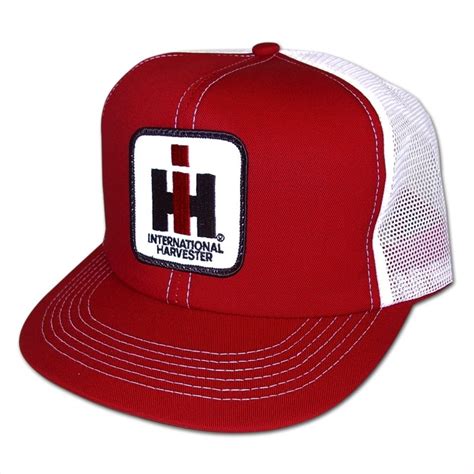 International Harvester Hat Ph
