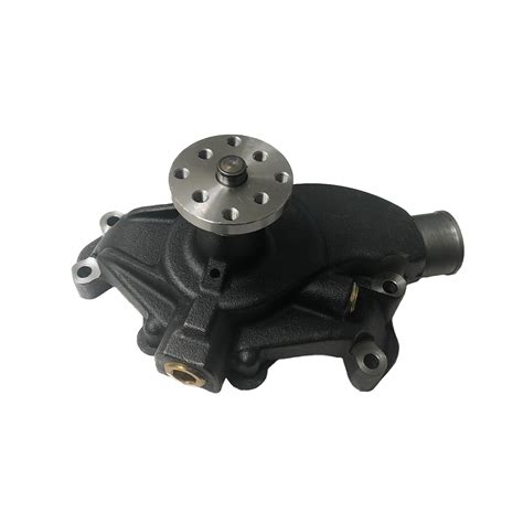 Marine Engine Depot 43l 57l Gm Small Block Circulating Water Pump