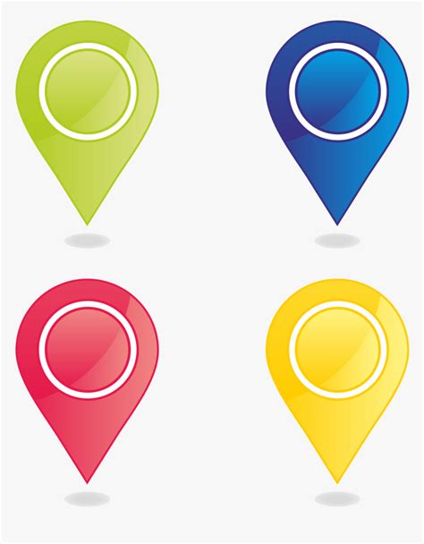 Google map with the possibility to filter markers with : Map Marker Png - Markers Google Maps Png, Transparent Png ...