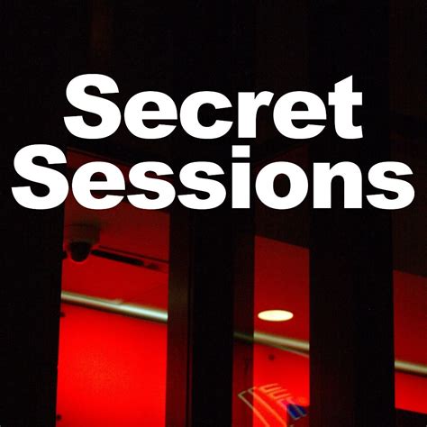 Secret Sessions Dublin