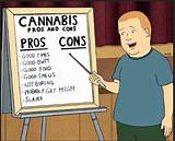 Images of Reasons Why Marijuanas Should Not Be Legal