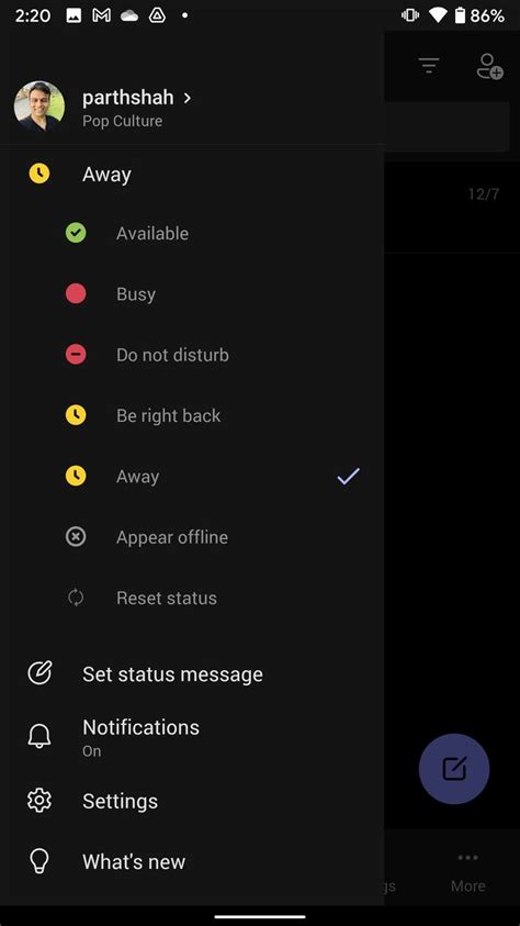 Top 8 Ways To Fix Microsoft Teams Notifications Not Working On Android