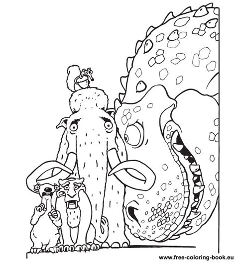 We did not find results for: Coloring pages Ice Age - Page 1 - Printable Coloring Pages ...
