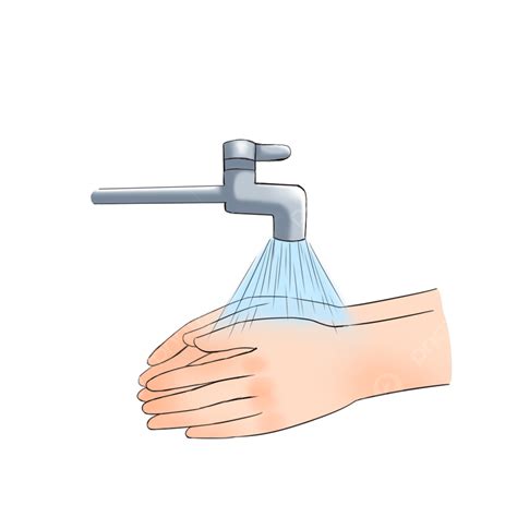 Wash Your Hand Png Image Wash Your Hands Frequently Handwashing Hand