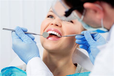 General Dentistry Vs Cosmetic Dentistry Whats The Difference