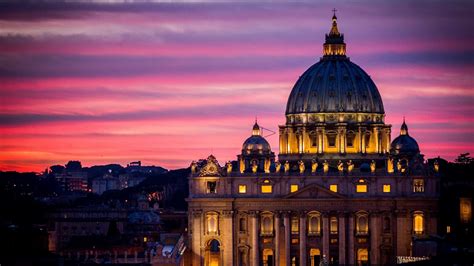 Vatican City Wallpapers Best Wallpapers