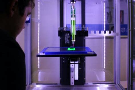 A New Supply Chain 3d Printing Allows For The Creation Of A Global