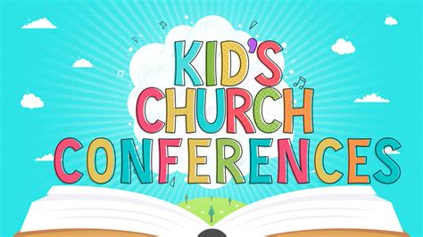 Top Christian Childrens Ministry Conferences For 2021 Sharefaith