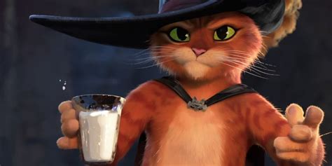 Every Puss In Boots The Last Wish Main Character Ranked By Compassion