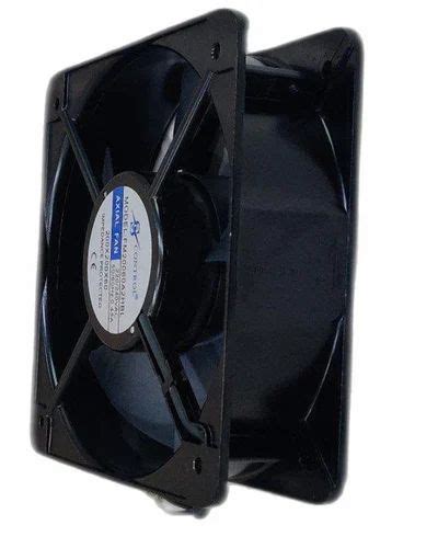 Industrial Panel Fan 220v Ac At Rs 375piece In Rajkot Id 27521600733