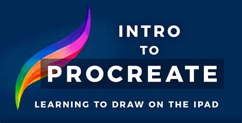 15 Procreate Tutorials (For Drawing, Lettering, Sketching ...