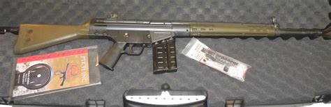 Ptr 91 Gi 308 Win 762x51 Nato Sp For Sale At