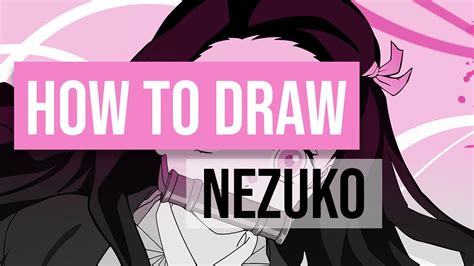 Become A Demon Slayer Drawing Pro With Our Step By Step Guide To