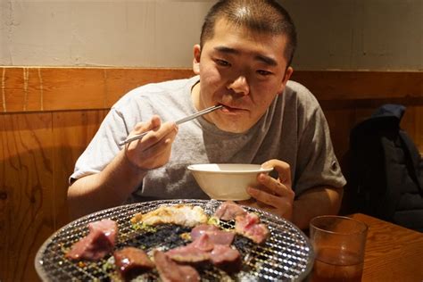 たくさん食べる人を愛でる ぐるなび みんなのごはん