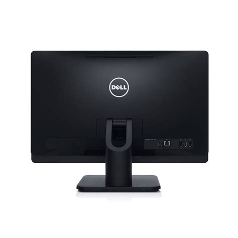 Dell 2020 Aio Desktop Intel Core I3 2nd Gen4gb500gb20hdwin 10h
