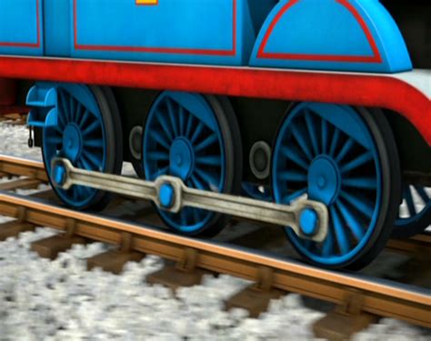 Image Whosthatenginethomas2png Thomas The Tank Engine And Friends