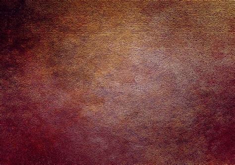 Brown Gradient Textured Background Wallpaper Stock Image Image Of