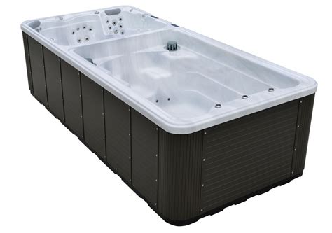 Self Cleaning 10 Person Capacity Outdoor Massagespas Hot Tubs Wholesale
