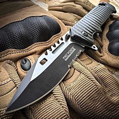 Top 10 Best Tactical Folding Knives In 2021 Reviews By Experts