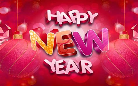 Happy New Year Latest Hd Wallpapers With High Quality Standard