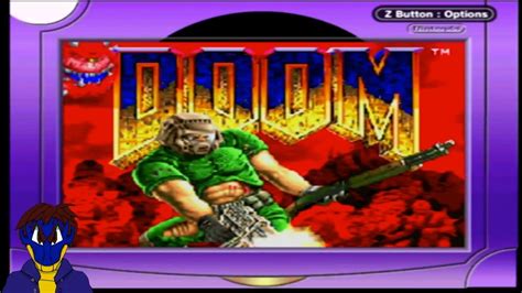 Doom Game Boy Advance Maps 1 8 16 17 23 Youtube