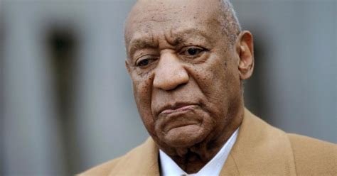 Bill Cosby Turned Down House Arrest And Sex Offender Registration