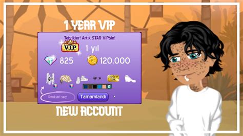 Buying 1 Year Vip Noob To Pro Msp Sxul Youtube