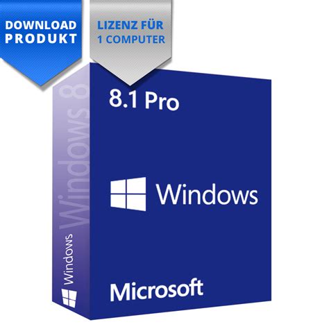 Windows 81 Professional