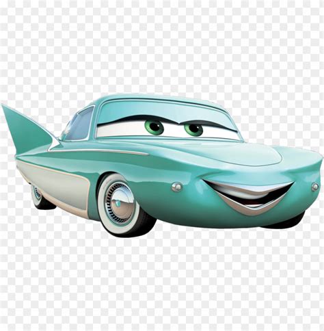 Free Download Hd Png Flo Cars 2 Png Transparent With Clear Background