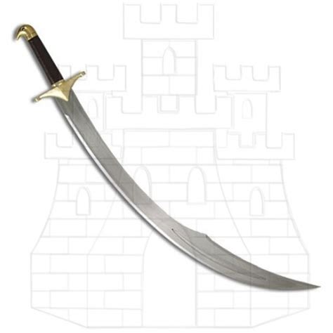Sciabolai, sciabolano, sciabolare, sciabolata, sciabolate, sciabolati, sciabolato, sciabolava, sciabolavi, sciabolavo, sciabolammo sciabola curva turca = yatagan. Le Spade Arabe|Negozio-Medievale