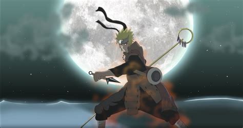 7 Jutsu Terhebat Andalan Naruto Yang Di Takuti Oleh Musuh The Four