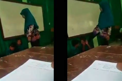 Di ketahui dari sebuah video yang beredar di media sosial tiktok, seorang perempuan asal bangladesh yang digilir oleh 4 orang pria dan 1 perempuan ajudan, telah menyita perhatian publik di sebagian negara termasuk indonesia. Lagi, Video Viral Siswa SMP Mendapatkan Kekerasan Berupa ...