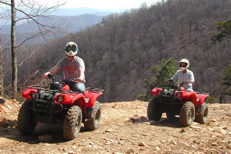 Best Read Guide Smoky Mountains Four Wheeling Fun In The Smokies At