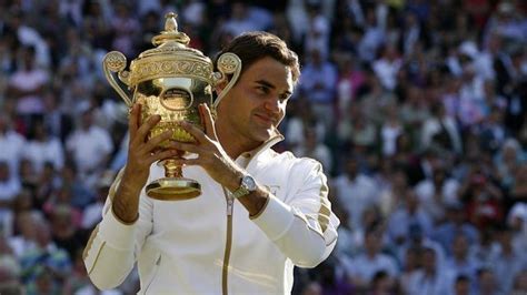 Roger Federer Alle Seine Grand Slam Titel