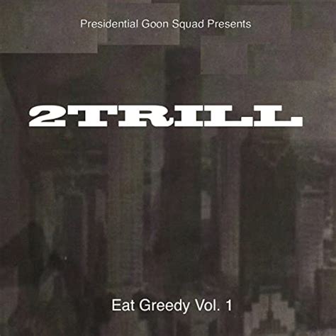 Fuck All Night Explicit By 2trill On Amazon Music