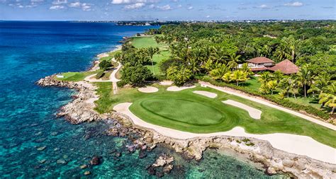 enjoy the best golf in the caribbean and latin america island golf holidays