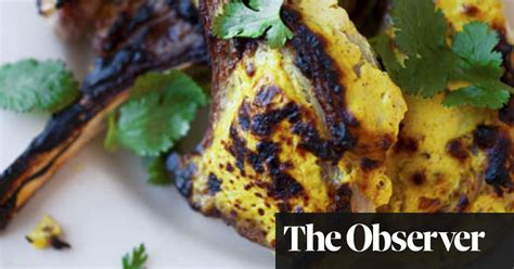 Nigel Slater S Recipes With Garam Masala Food The Guardian